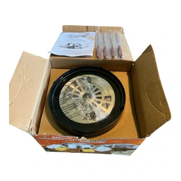 Brentwood S’mores maker Just For Fun Make S’mores Indoors No Open Flames 🔥 - Picture 5 of 5